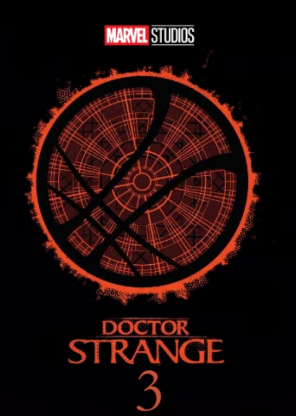 GeekZoneGZ's tweet photo. 🚨 RUMOR | Sam Raimi sería el director de 'DOCTOR STRANGE 3'.

[Vía: https://t.co/PxPK4Fxm9P…] https://t.co/ATs8oJn00z