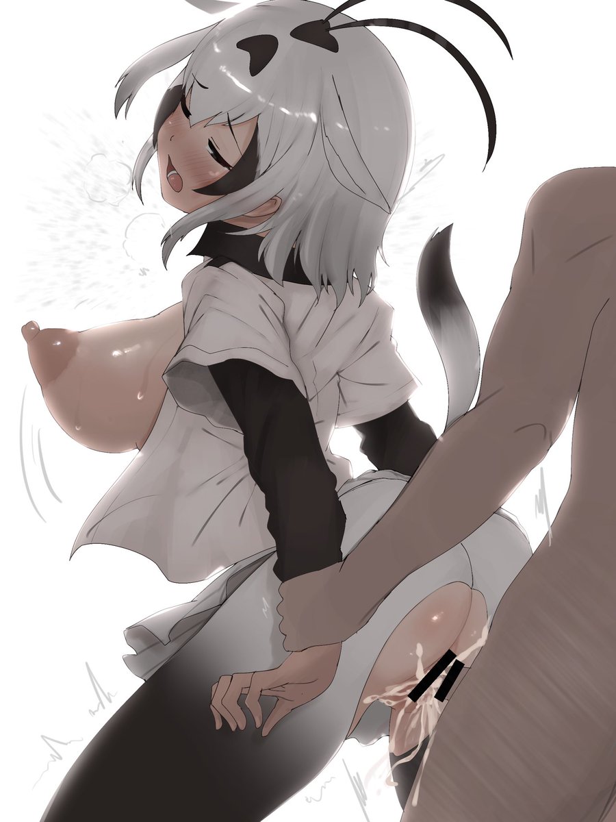 修正版と逆光版 