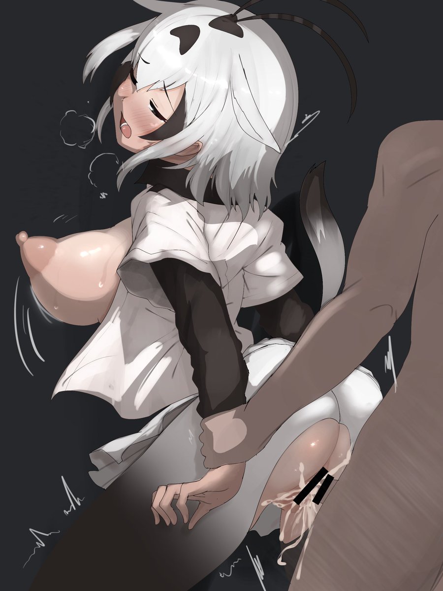 修正版と逆光版 