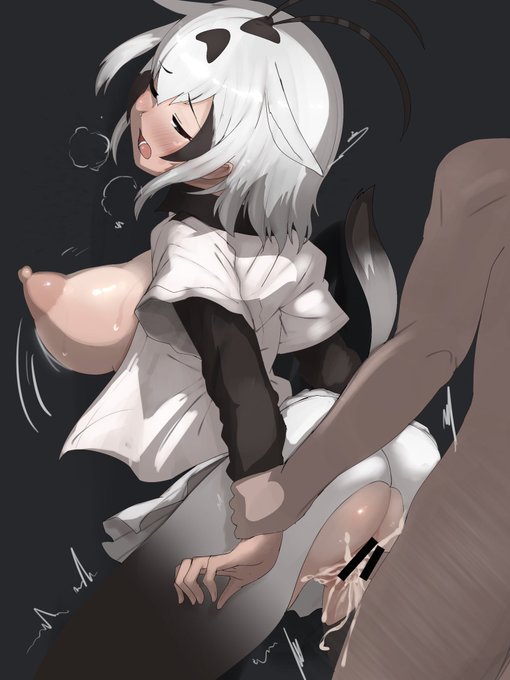 修正版と逆光版 