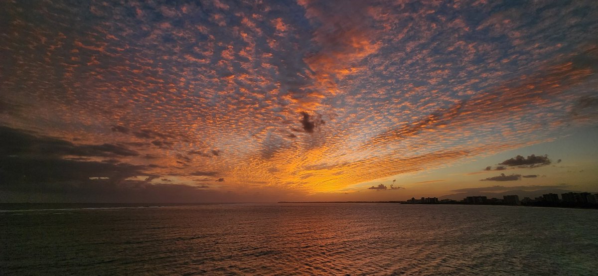 Andres Güivas (@andydread) on Twitter photo Buen día #Boricua 🇵🇷 Amanece bonito en #PuertoRico #IslaDelEncanto Así comienza un fin de semana el Caribe. ✌🏽😎🌅 <a href="/DeborahTiempo/">Deborah Martorell</a> <a href="/carlosomartv/">Carlos Omar</a> <a href="/adamonzon/">Ada Monzón</a> <a href="/CycloforumsPR/">CycloforumsPR</a> <a href="/SLopezTiempo/">Suheily López Belén</a> Buen día #Boricua 🇵🇷 Amanece bonito en #PuertoRico #IslaDelEncanto Así comienza un fin de semana el Caribe. ✌🏽😎🌅 <a href="/DeborahTiempo/">Deborah Martorell</a> <a href="/carlosomartv/">Carlos Omar</a> <a href="/adamonzon/">Ada Monzón</a> <a href="/CycloforumsPR/">CycloforumsPR</a> <a href="/SLopezTiempo/">Suheily López Belén</a>
