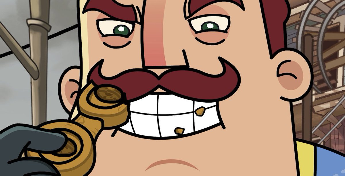 Alex Nichiporchik tweet media