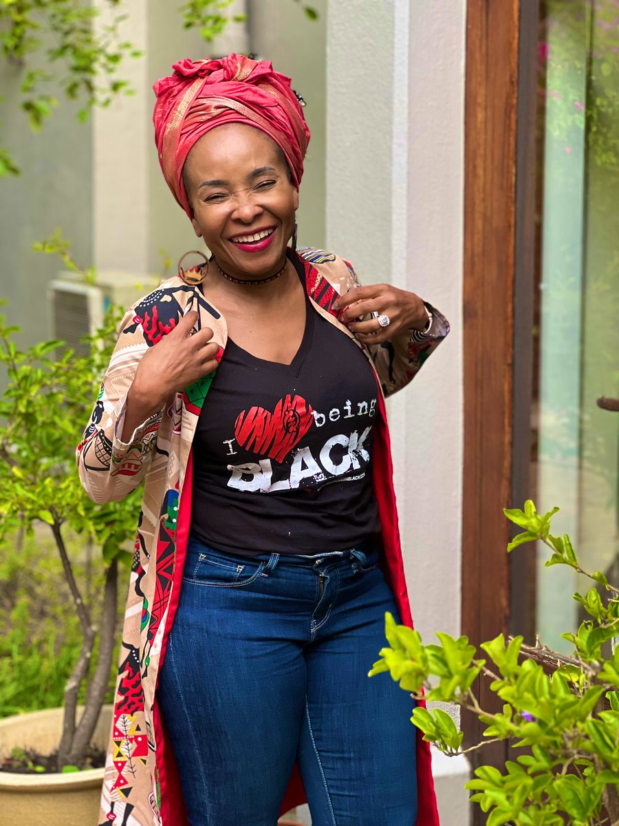 “It is impossible to be unarmed when my blackness is the weapon you fear” ~ Blackmon T.