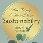 Photo by CHSSP Home Staging Courses (@chssp)