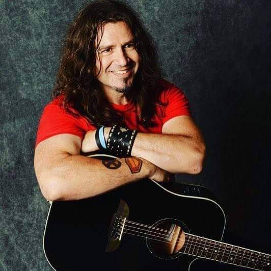 Happy birthday Phil X 