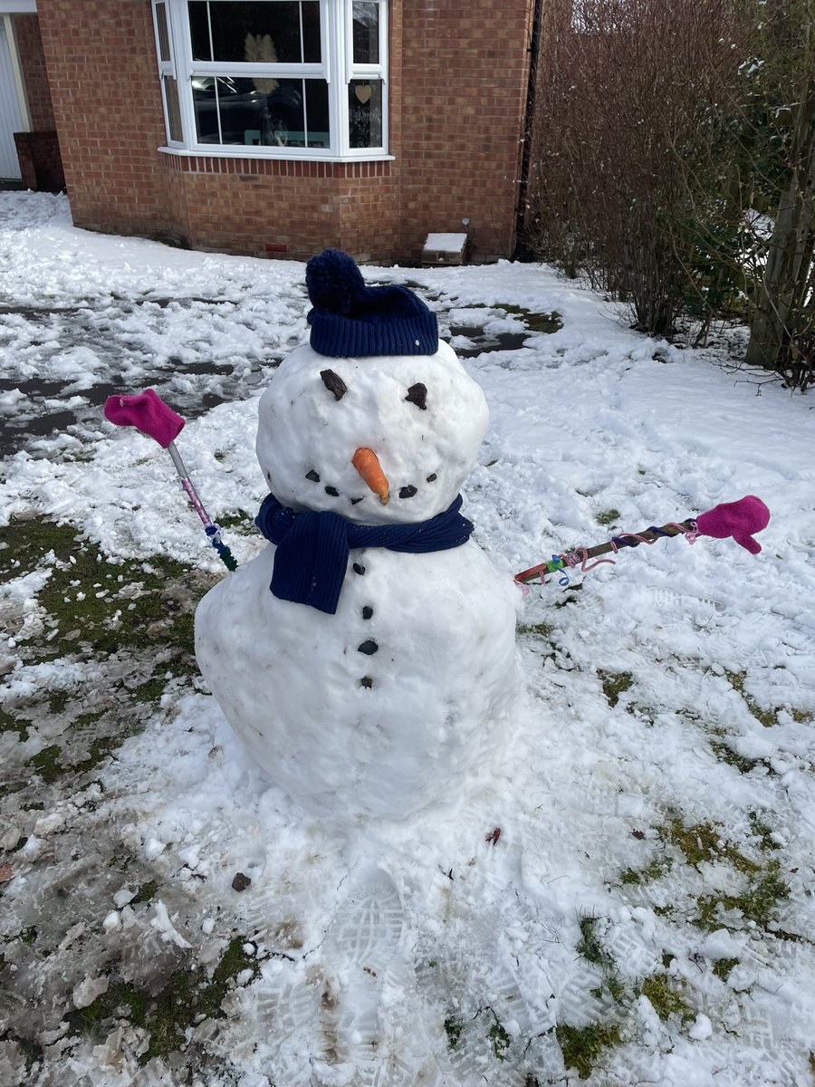 Mrs Challinor tweet media