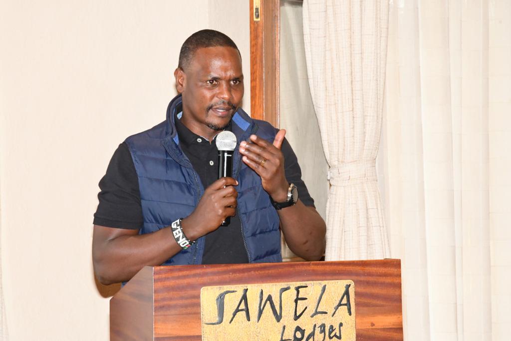 EnviClimateC_Ke's tweet photo. Honourable members, your support in the stated legislative documents and financial/budgetary support cannot be gainsaid @EnviClimateC_Ke acknowledges and appreciates your continued support and looks forward to more and meaningful engagements in the future ~PS Eng Ng'eno https://t.co/69ig9BJqpH
