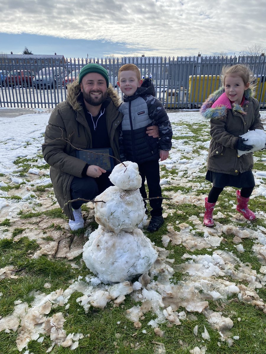 Eastway Primary tweet media