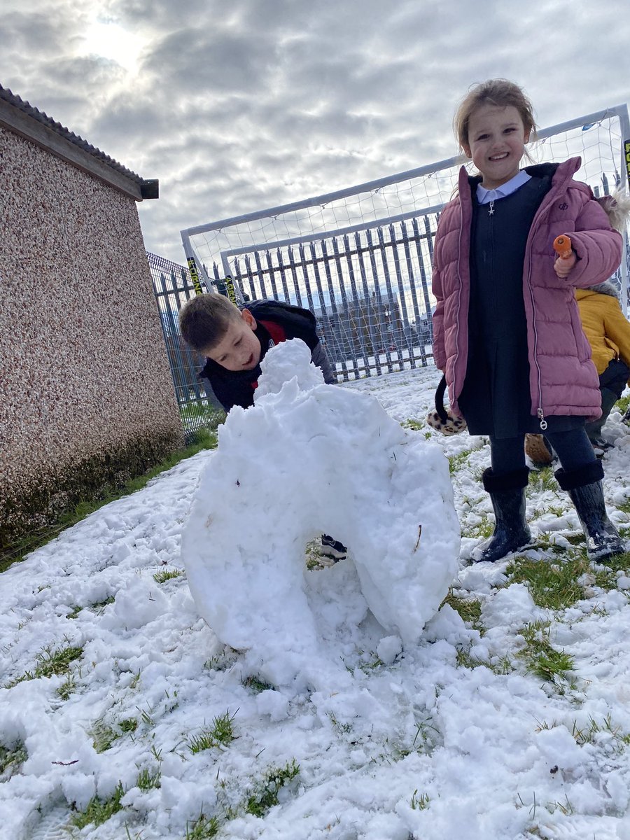 Eastway Primary tweet media