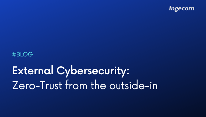 IngecomItalia's tweet image. Da diversi anni, in quasi tutti i settori, la #TrasformazioneDigitale ha creato nuove sfide per i team di #sicurezzaIT. 🔒 Come affrontare e vincere queste sfide imposte dal nuovo panorama IT? Con @ZeroFox . Ecco la nostra proposta👉ingecom.net/it/blog/241/ex…
#Ingecom #ingecomItalia