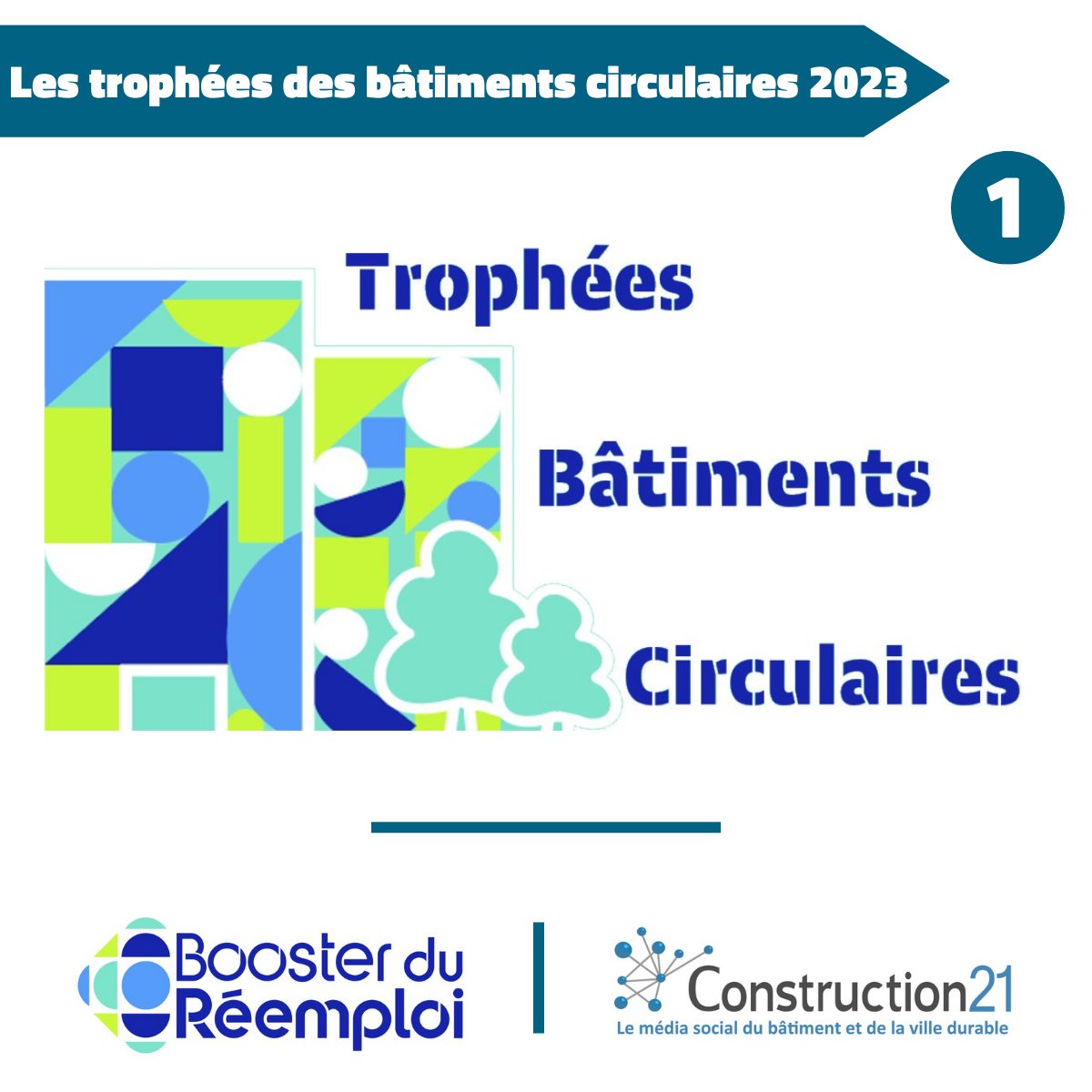 BUILD & CONNECT tweet media