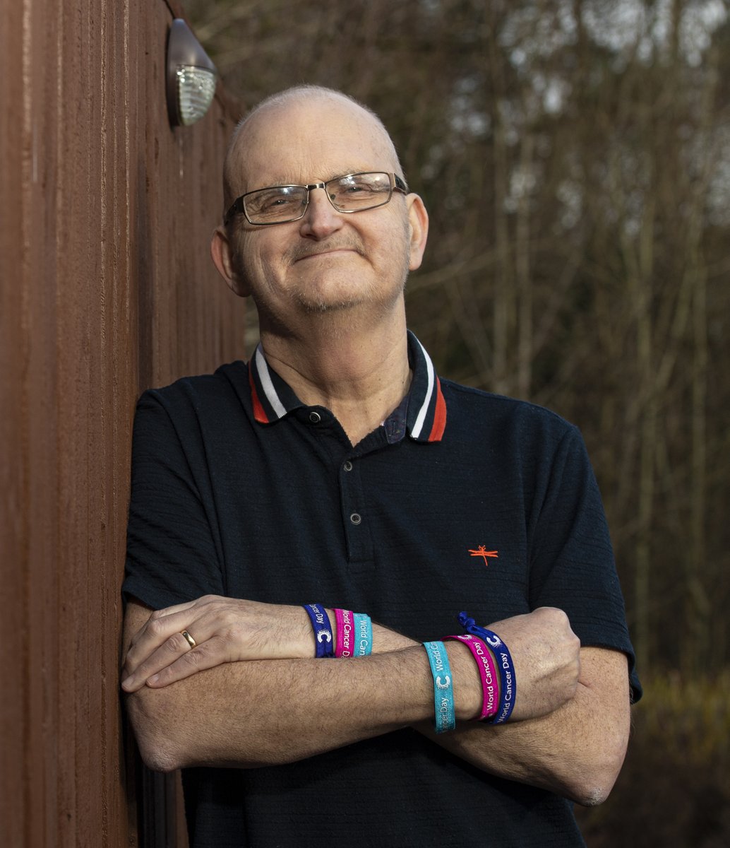 Our dearly missed colleague, Stuart MacDonald, has been posthumously named <a href="/CR_UK/">Cancer Research UK</a> Flame of Hope Corporate Charity Fundraiser of the Year. 

Sadly, Stuart passed away to lymphoma last year but he was a passionate champion of our partnership with the charity[1/2]