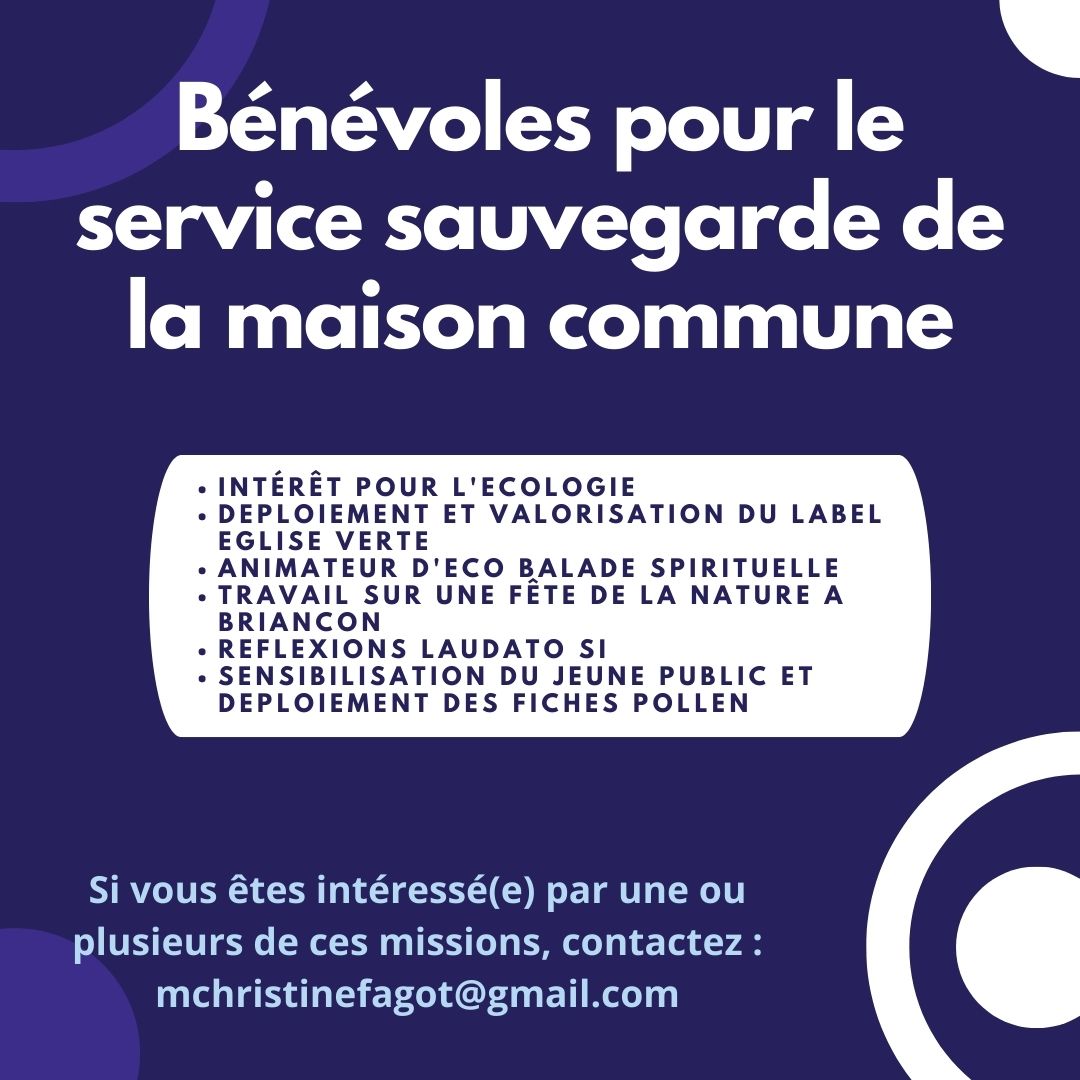 Diocèse de Gap-Embrun (@diocesedegap) on Twitter photo 