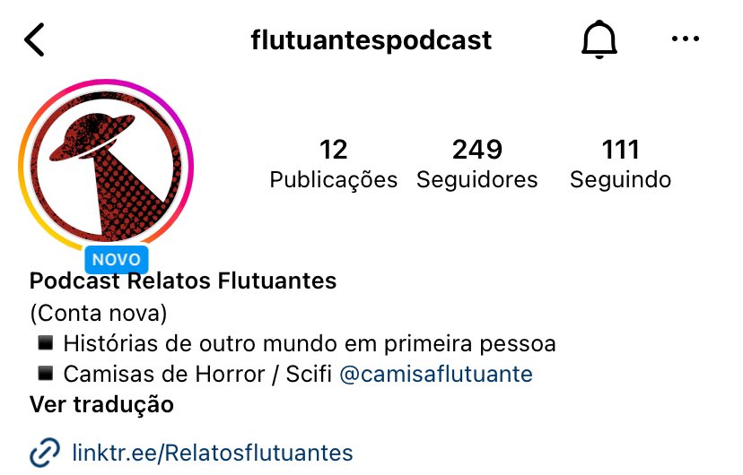 RFlutuantes's tweet photo. Mt feliz com os ouvintes voltando à nave depois de nossa “queda”.
Bora tb?
https://t.co/TBgrjHVxE8 https://t.co/YpGMWfORIT