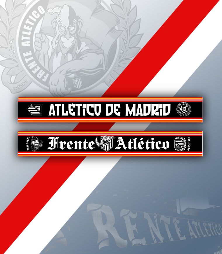 Busco esta bufanda. 
RT, por favor.