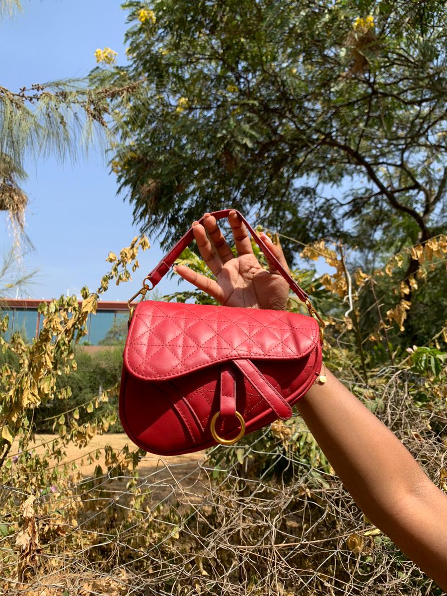 foreman on Twitter "RT StacyMandy1 Leather saddle bag with