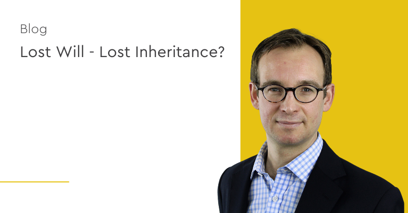 Are you confident that your last will and testament can be easily found when the time comes?
 
Joseph Austin explains what you can do to ensure that your will is safe and easily found in his new blog.
 
kingsleynapley.co.uk/insights/blogs…

#willwriting #inheritance  #KingsleyNapley