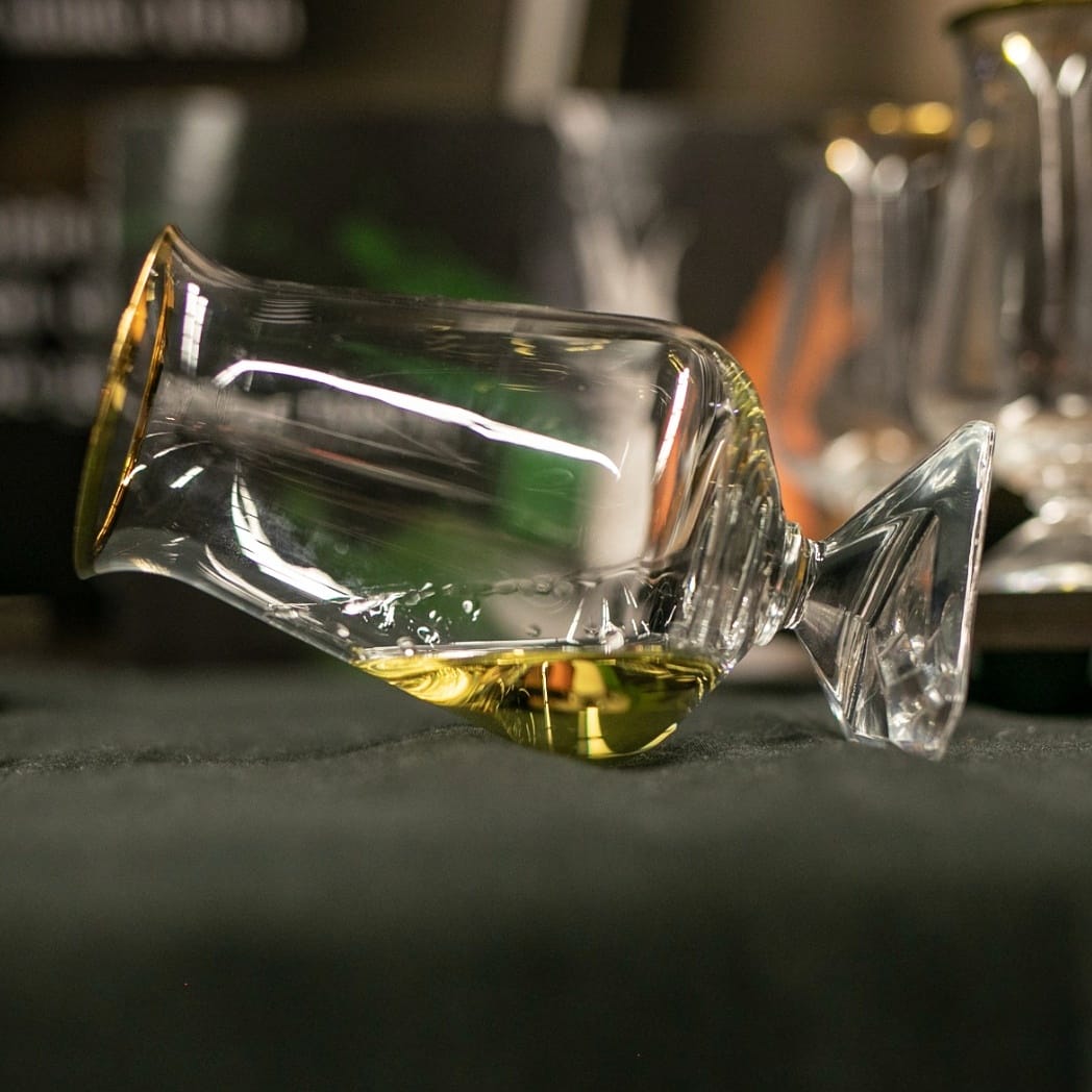 We are delighted to have the amazing team from <a href="/TuathGlass/">TúathGlass</a> back this year! 

They'll be out in force at Whiskey Live Dublin 2023, as always we'll have a branded glass for each and every  attendee! 🥃

Grab your ticket now via link in bio 👆