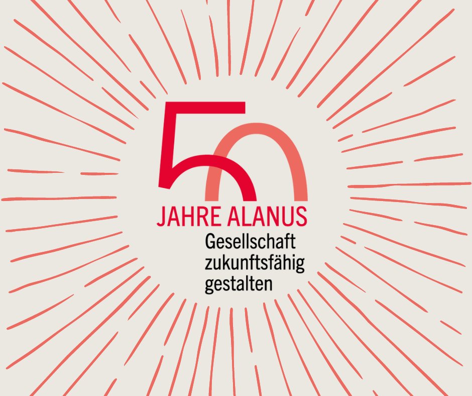 wwwalanusedu's tweet photo. 2023 steht ganz im Zeichen unseres Jubiläums: Die #AlanusHochschule und das #AlanusWerkhaus feiern „50 Jahre Alanus“! Wir freuen uns auf ein vielfältiges Veranstaltungsprogramm: https://t.co/kzramLuDJY https://t.co/FgW7yt6E7C