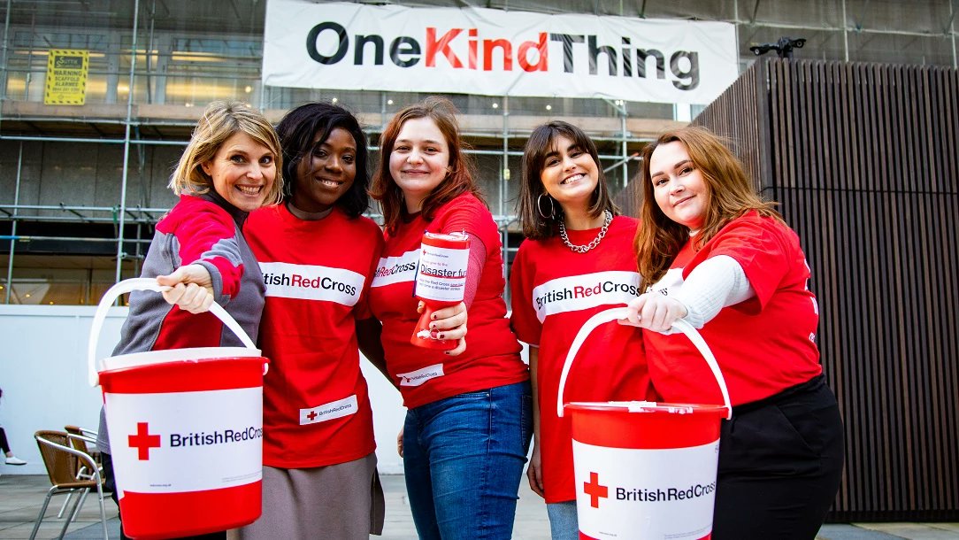 Join my team! Senior Regional Fundraiser for East Midlands at <a href="/BritishRedCross/">British Red Cross 🧡</a>. 
careers.redcross.org.uk/vacancies/7354… Closing date 16 March.