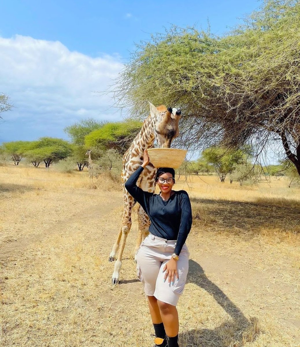 keith__klein's tweet image. The women's day that was. Me and the animals had a great time 😀😀😀.