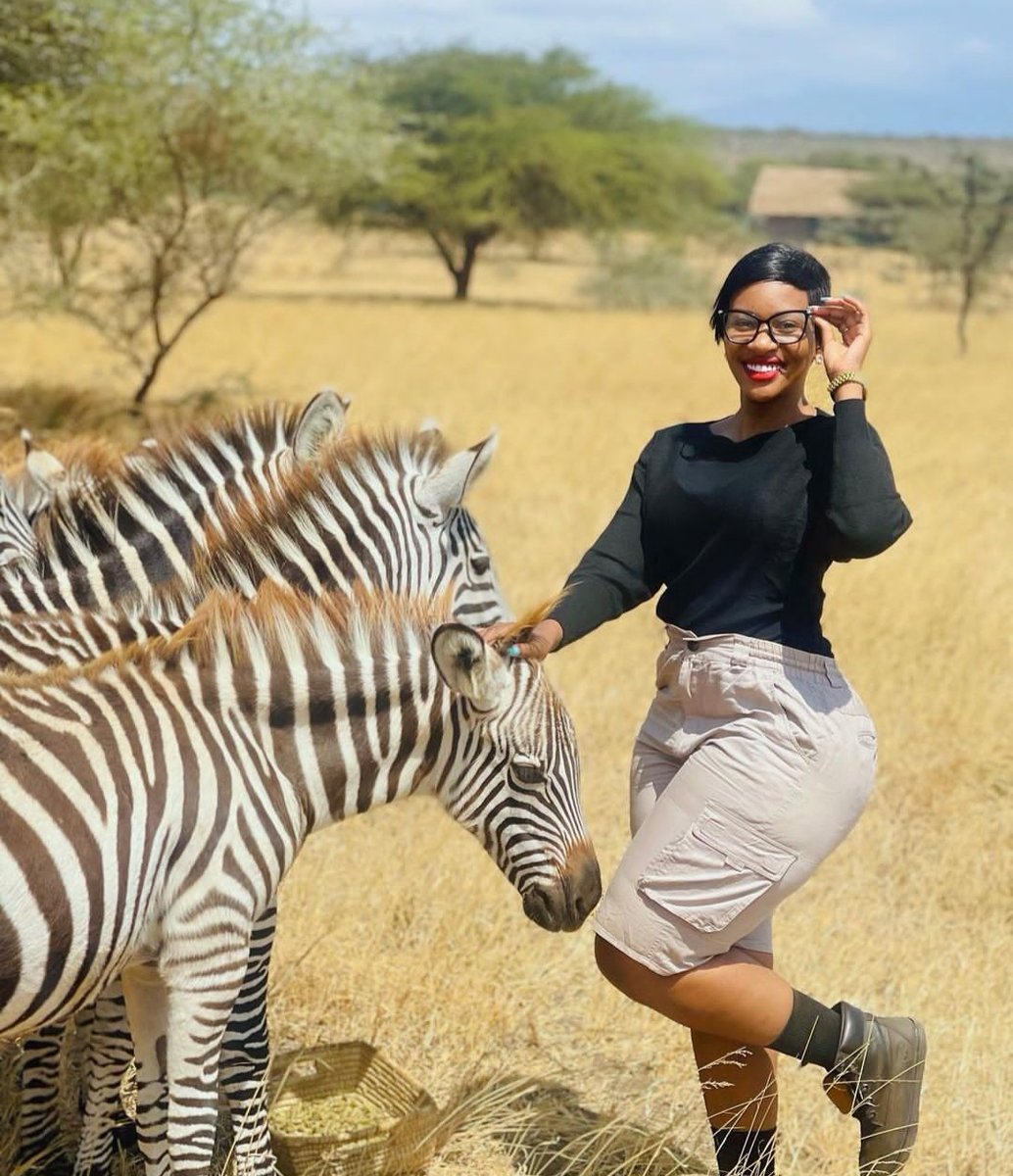 keith__klein's tweet image. The women's day that was. Me and the animals had a great time 😀😀😀.
