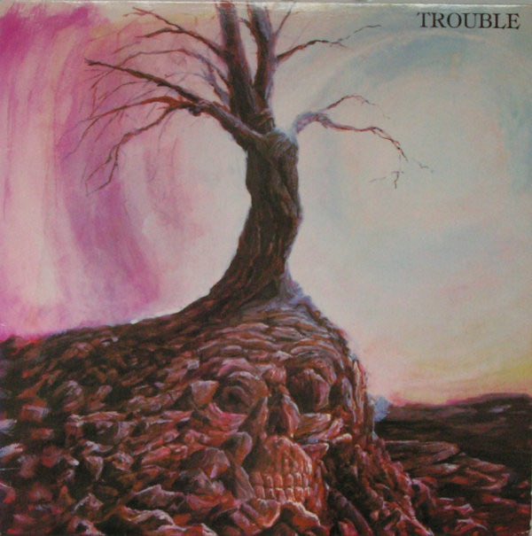 Album of the day for Mar/10= @troublemetal «Psalm 9» that turns 39 today.

Blast it as part of today’s #playlist: music.apple.com/fr/playlist/am…

Source: metal-archives.com/albums/Trouble…

#ThisDayInMetal #DoomMetal #Metal