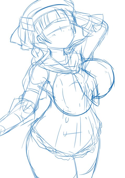 うろ覚えのモンハン3G受付嬢… 