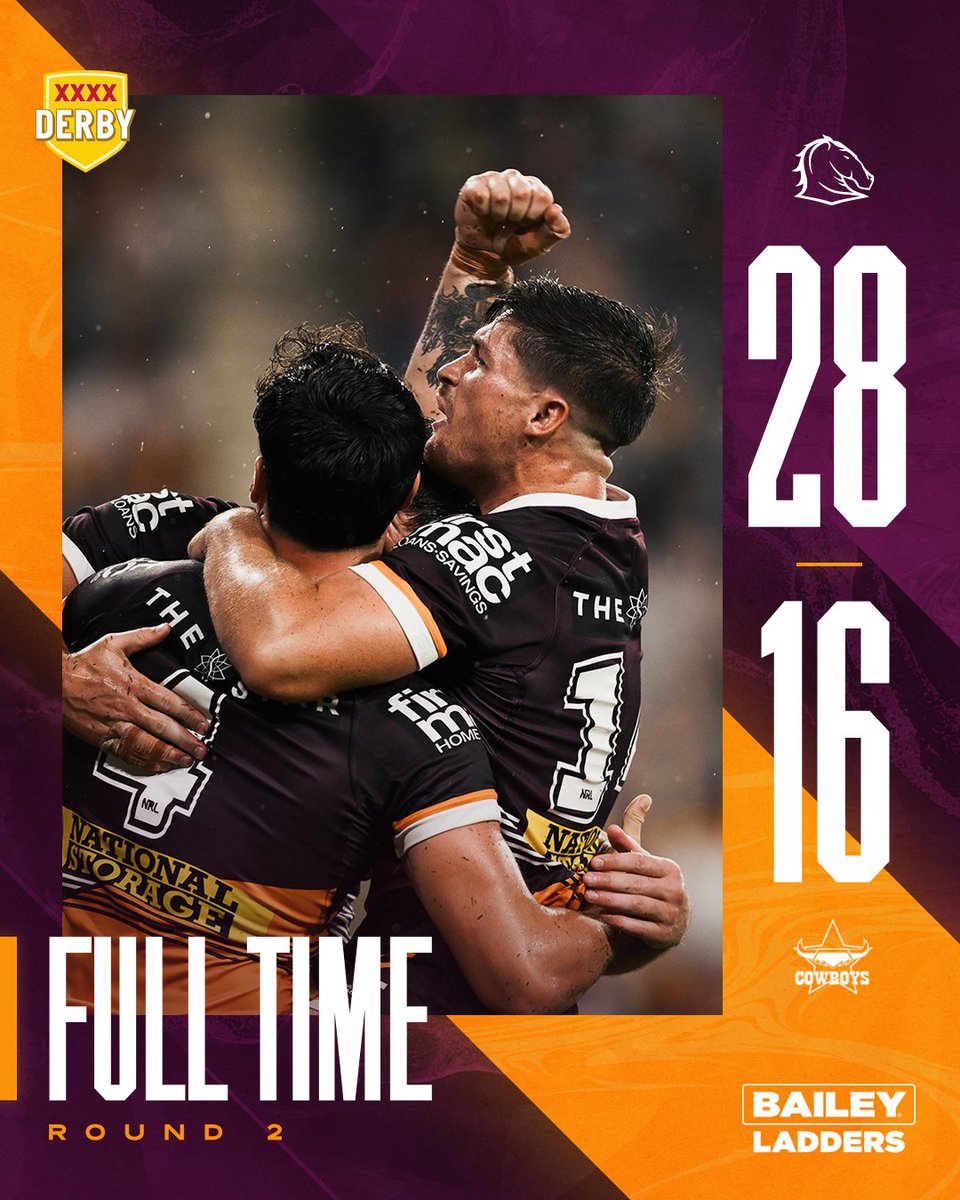 XXXX DERBY DUB 🤠