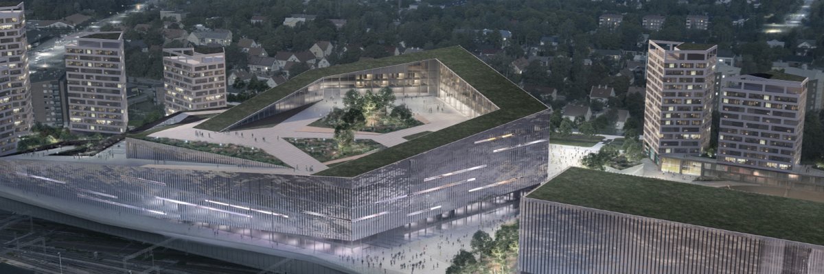 Turun Ratapihan alueen tavoitteena on monipuolistaa osaltaan Turun kaupunkikeskustan tapahtuma-, kulttuuri- ja elämystarjontaa. Lisäksi alue tarjoaa työpaikkoja ja keskusta-asumista. #Turku #Turunratapiha

turkuratapiha.fi/#tavoitteet