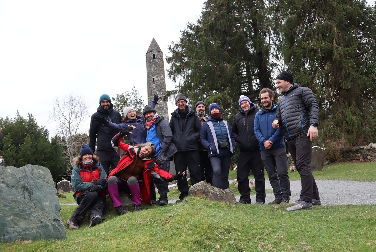 Baltinglass OETC tweet media