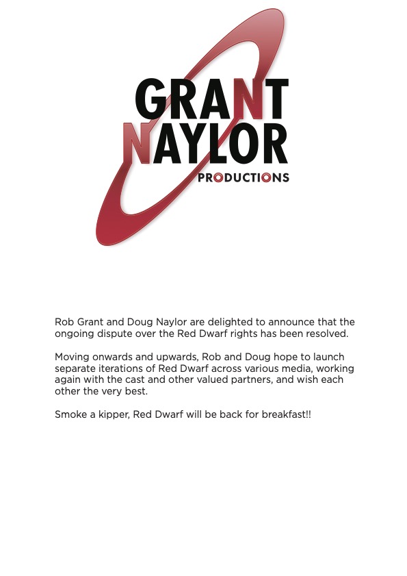 Rob Grant tweet media