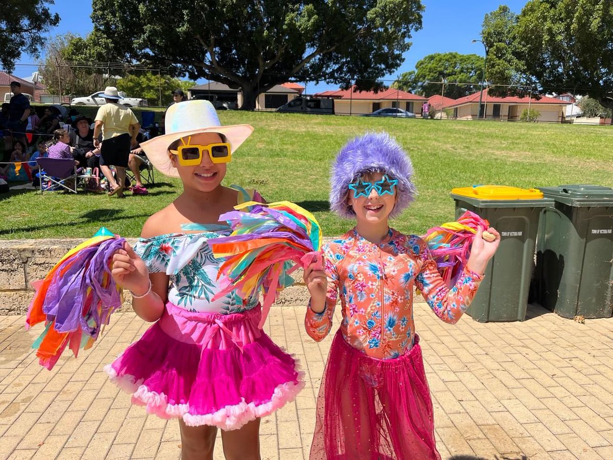 A fabulous day for a swimming carnival <a href="/StJosephsQPWA/">St Joseph's CPS</a> <a href="/CatholicEdWA/">Catholic Education WA</a>