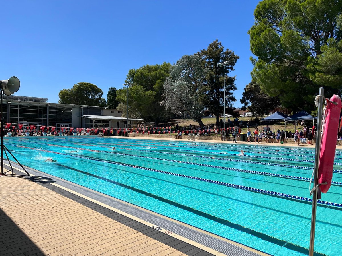 StJosephsQPWA's tweet photo. A fabulous day for a swimming carnival @StJosephsQPWA @CatholicEdWA https://t.co/vKU3oB0Uxm