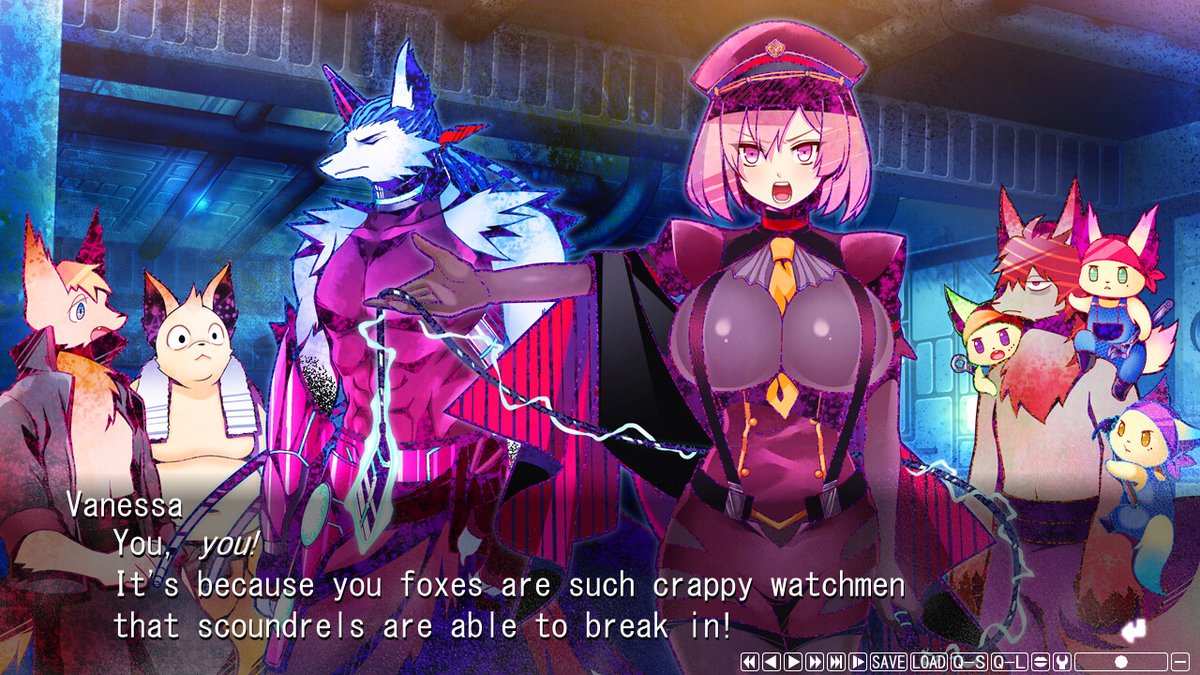 shiravune's tweet photo. Do you like a dommy mommy?
YES this is bait, and you eat it right up.
BUY #AlphaNighthawk right now on Steam.
https://t.co/ynNltg5wSw https://t.co/hM4rLWIG4O
