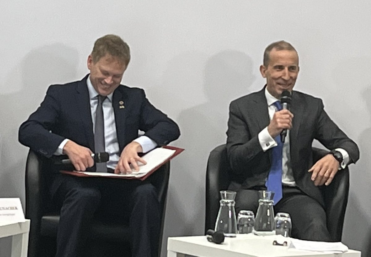 .<a href="/PhilippeKnoche/">Philippe Knoche</a> <a href="/Oranogroup/">Orano Group</a> sur l’attractivité de l’industrie nucléaire. Il y a quelques années nous recevions 10,000 candidatures par an. L’année dernière nous en avons reçu 60,000. <a href="/Ecologie_Gouv/">Min. Ecologie Territoire Transports Ville Logement</a>