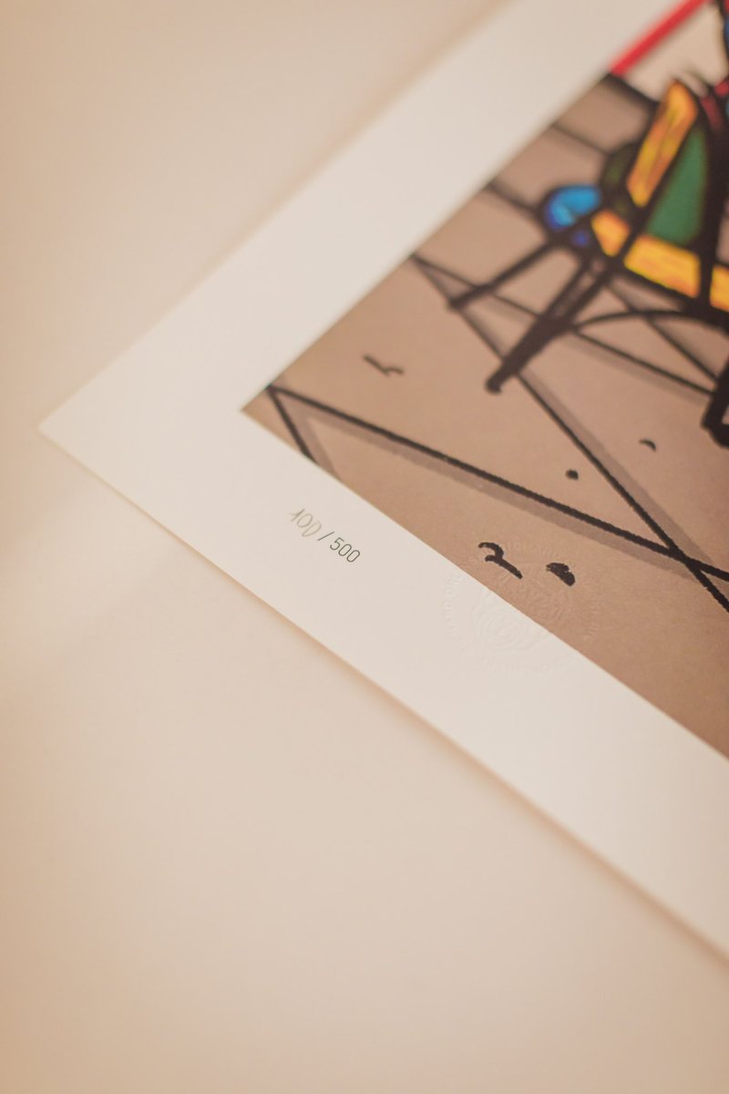 Richard Orlinski tweet media