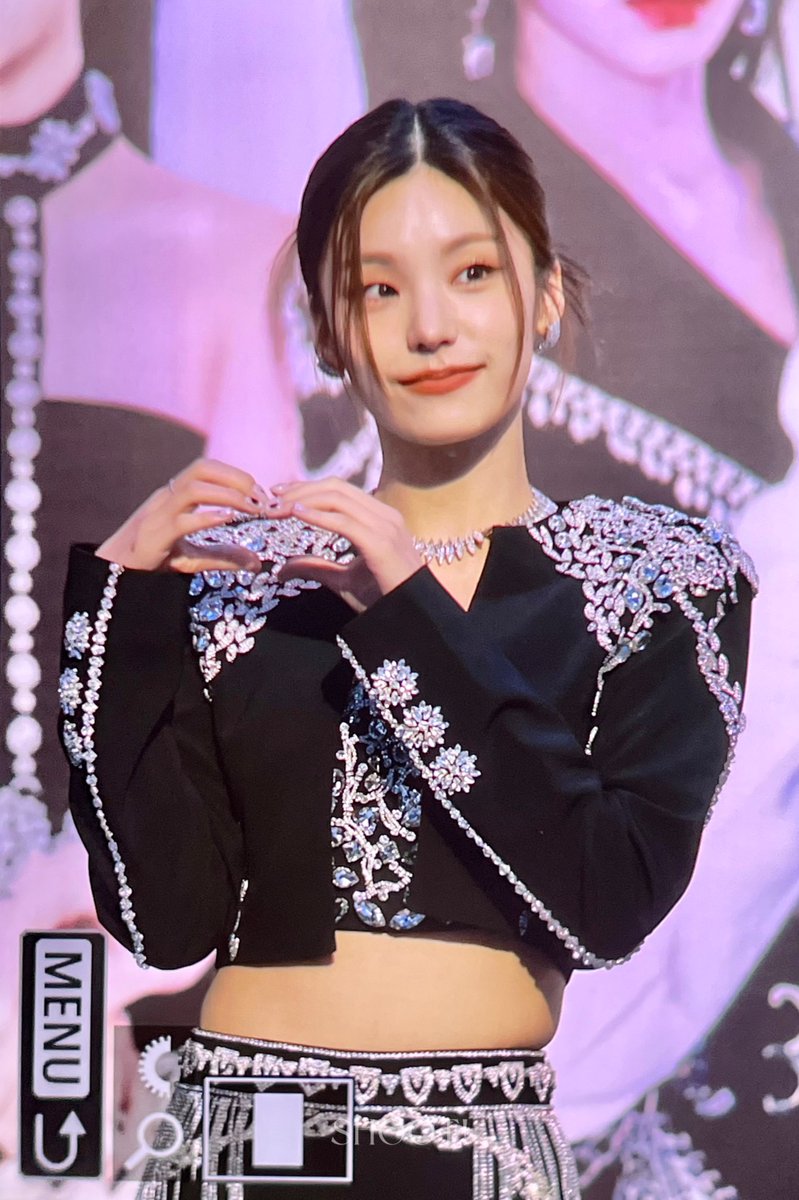 Ninja Yeji 🖤🌼 On Twitter Rt Shoot Yeji 230310 In Hongkong Press Event 🖤 있지 Itzy 예지 Yeji