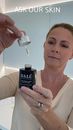 DaluNatural's tweet photo. Double power of hyaluronic acid. 11% od reduction in just 4 weeks. Made by Lucija Kračun MD. Based on years od medical knowledge she made Dalú just to make you shine. When you know you can just say yes to your choice #dalu #hyaluronicserum #moisturisingserum #bestserum #bestskinp https://t.co/2jGXMOubMl