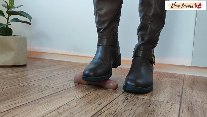#bootjob #shoejob https://t.co/joUyLBdWvK https://t.co/YuipcqwuJL https://t.co/LwHaW5AfJK<a href="/tag/bootjob"class="tags">#bootjob</a><a href="/tag/shoejob"class="tags">#shoejob</a>