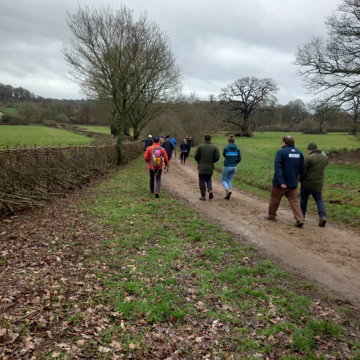 What a 1st week of the <a href="/NuffieldFarming/">Nuffield Farming</a> adventure. Mindset completely challenged by some incredible speakers, a big thank you to my sponsor <a href="/TheAHDB/">AHDB</a> for the opportunity to be here. Next stop Vancouver 🇨🇦 <a href="/Minette_Batters/">minette batters</a> <a href="/Sarahbellagri/">Sarah Bell</a> <a href="/DysonFarming/">Dyson Farming</a> <a href="/_RobbieMoore/">Robbie Moore MP</a> <a href="/downtoearthuk_/">Down to Earth</a>