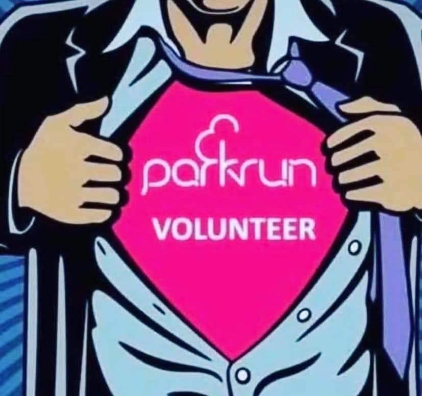 Itchen Valley Country parkrun tweet media