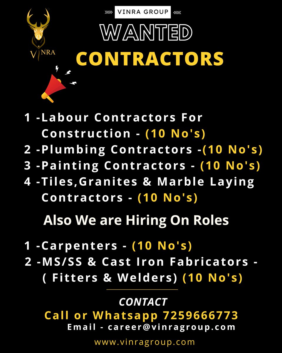 Vinra Group tweet media