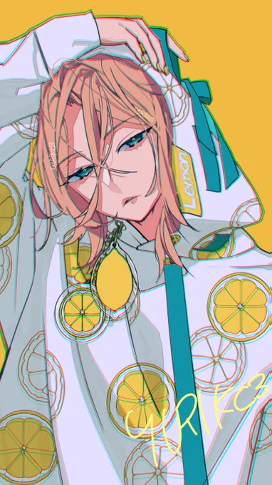 14日目LEMON14日終わりました!結構きつかったけどRTリプで頑張れましたありがとうございます。もっと見たいと思ったらください。100で+1日します!#1日1イケメンチャレンジ  