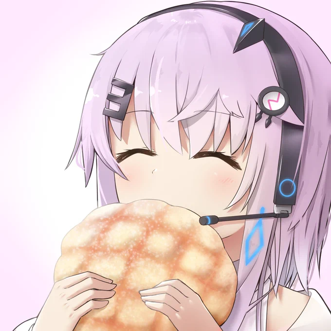 さわらのフォロワー様感謝祭にて、シロ様( )のアイコンを描かせて頂きました〜!フィーちゃんフィーーーーーー!!! 