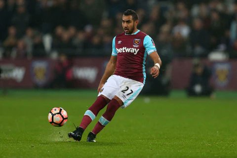 FadadelOM_'s tweet photo. Question : Selon vous, quelle est la meilleure version de Payet entre celle à l'OM ou celle à West Ham ? #TeamOM 

❤️ : Payet version OM

🔃 : Payet version West Ham https://t.co/CI0kMjWdtU