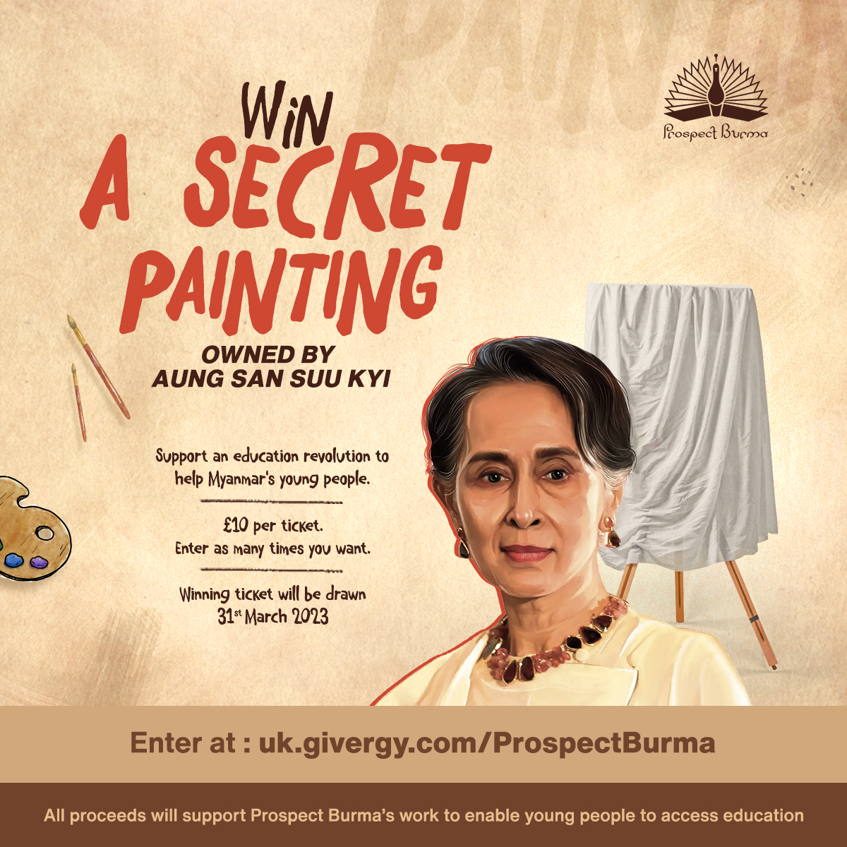 Prospect Burma tweet media