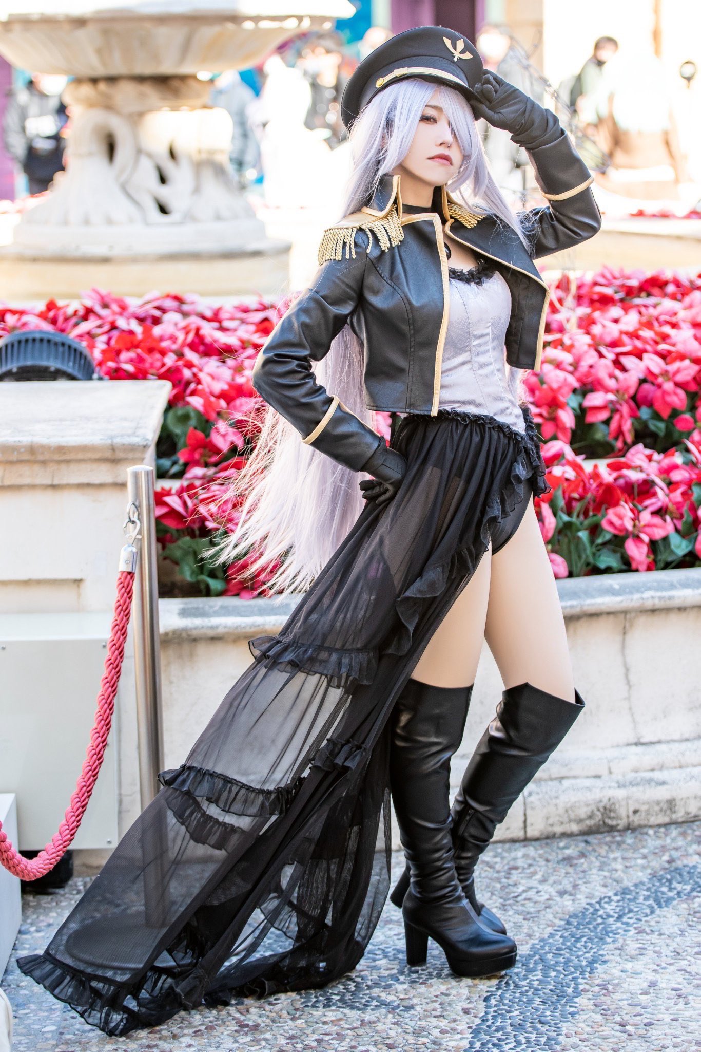 いず🏃‍♂️ على X: 