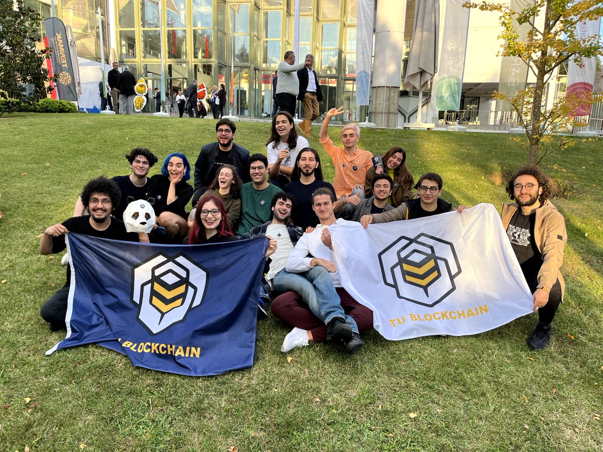 We're excited for the round 2 of RPGF as one of the candidates! Check us out, watch our videos and learn with us! 🐣🗳️🥰

Dear badgeholders, vote for us 🫶🏼 everyone, stay with blockchain ✨