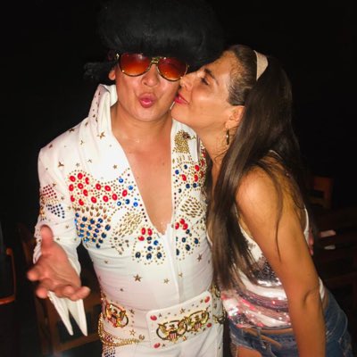 ItsThatElvis's tweet image. #NewProfilePic